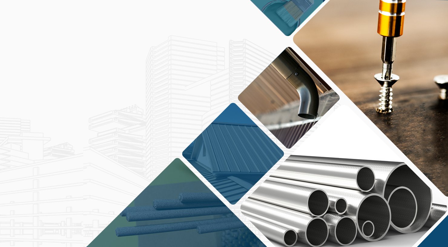 roofing sheet manufacturers in kottayam